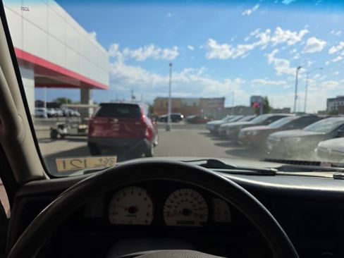 Used 2004 Toyota Tacoma 4x4 Double Cab image 3