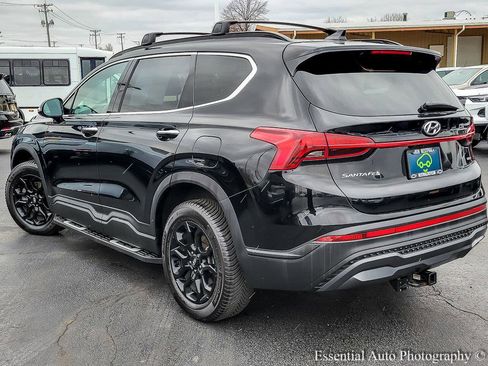 Used 2022 Hyundai Santa Fe XRT w/ Cargo Package image 7