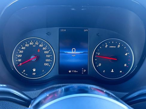 New 2026 Mercedes-Benz Sprinter 2500 image 21