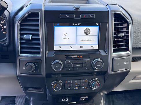 Used 2016 Ford F150 XLT w/ Equipment Group 302A Luxury image 25