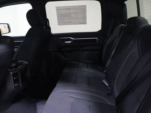 New 2026 RAM 1500 4x4 Crew Cab image 10