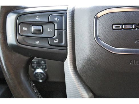 Used 2023 GMC Sierra 1500 Denali w/ Denali Reserve Package AWD/4WD image 16