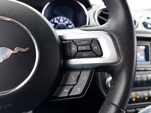 Used 2016 Ford Mustang GT w/ GT Performance Package RWD image 27