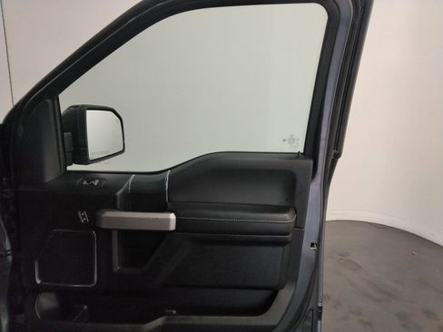 Used 2020 Ford F150 Lariat w/ Equipment Group 502A Luxury image 41