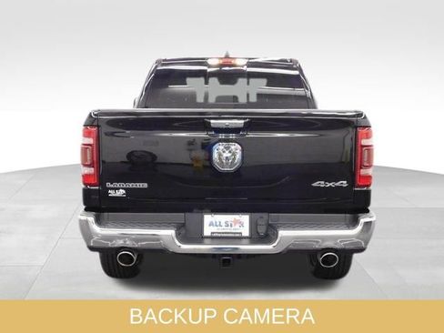 Used 2022 RAM 1500 Laramie w/ Off Road Group image 13