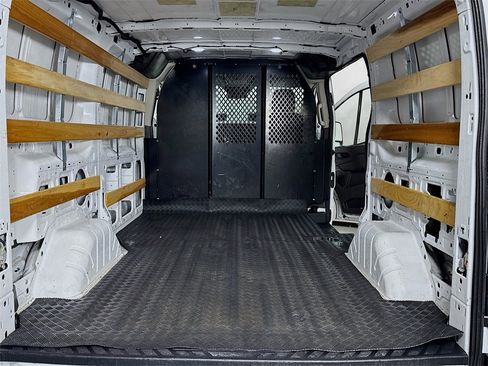 Used 2024 Ford Transit 250 Low Roof w/ Exterior Upgrade Package image 21