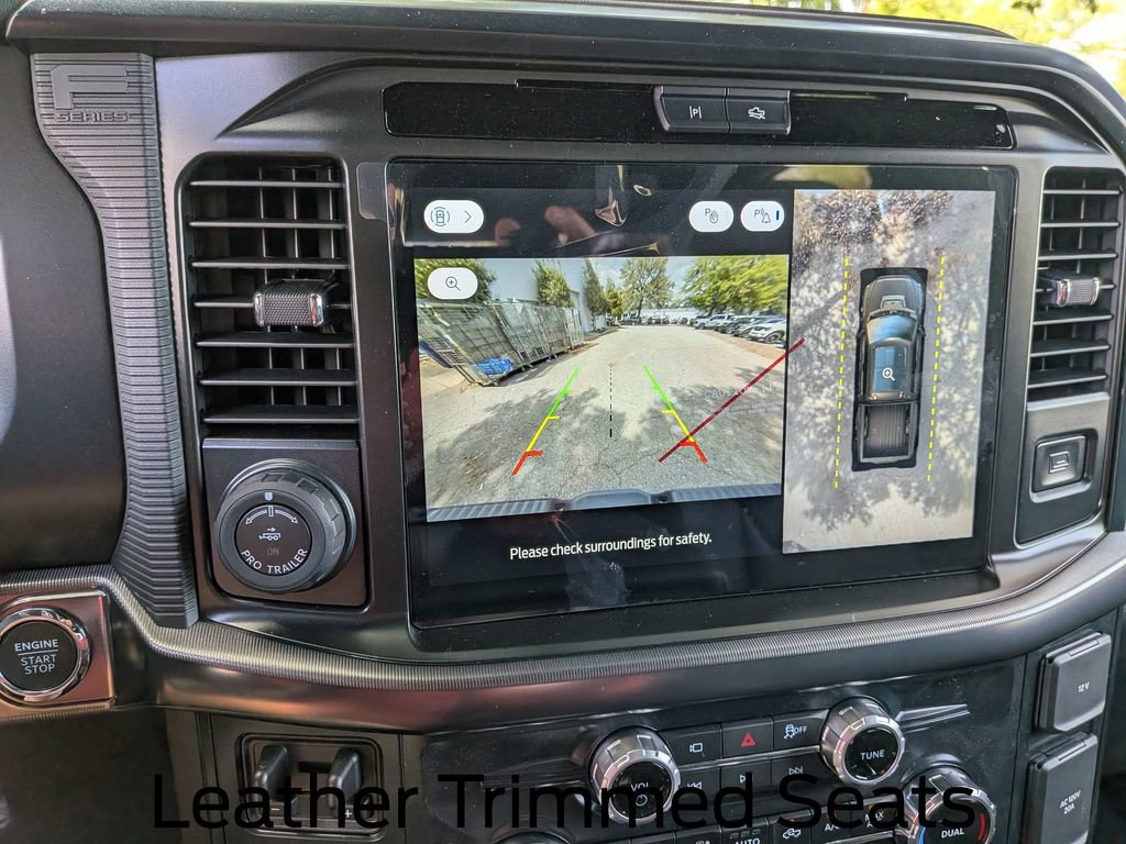 New 2025 Ford F150 Raptor AWD/4WD image 29