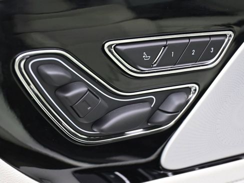 New 2026 Lincoln Aviator Black Label w/ Jet Appearance Package AWD/4WD image 14