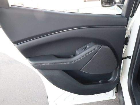 New 2026 Ford Mustang Mach-E Select w/ Comfort Package Lite RWD image 37