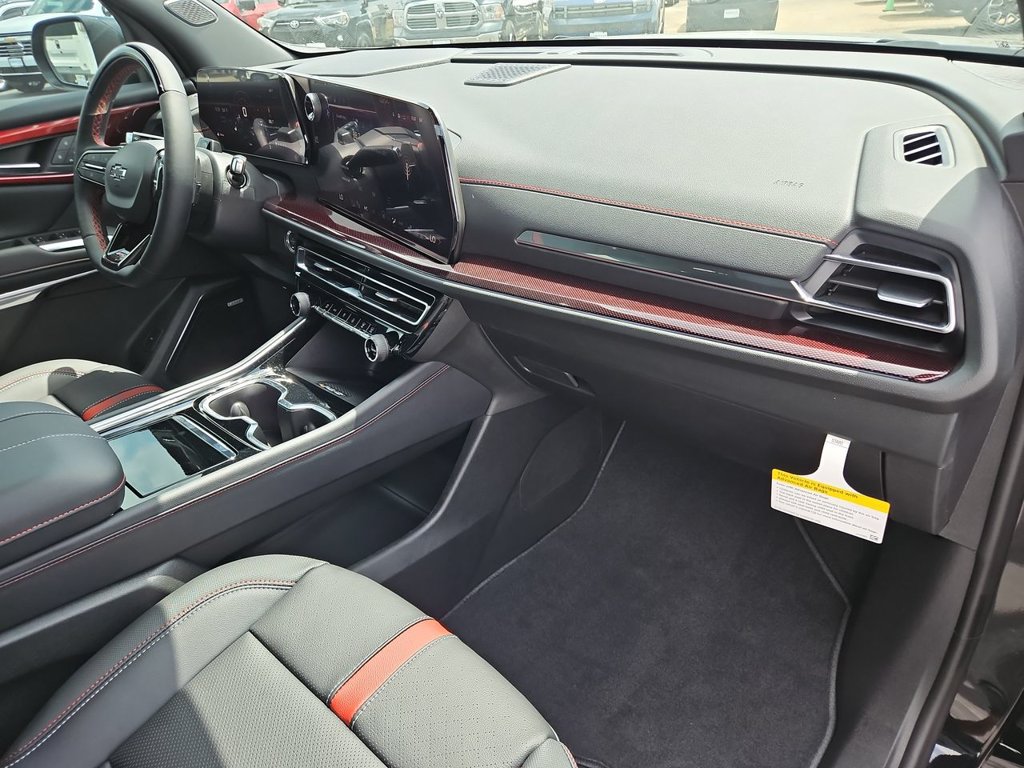 New 2026 Chevrolet Traverse RS FWD image 21
