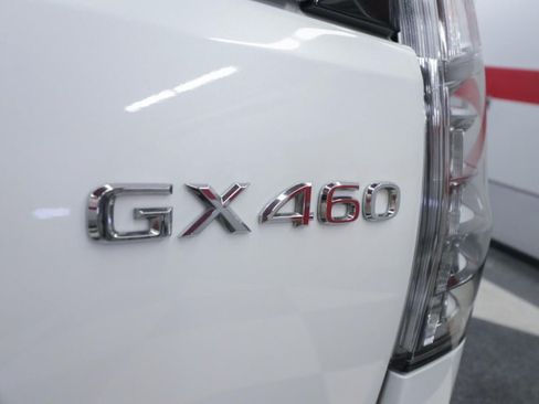 Used 2022 Lexus GX 460 Premium w/ Premium Plus Package AWD/4WD image 33