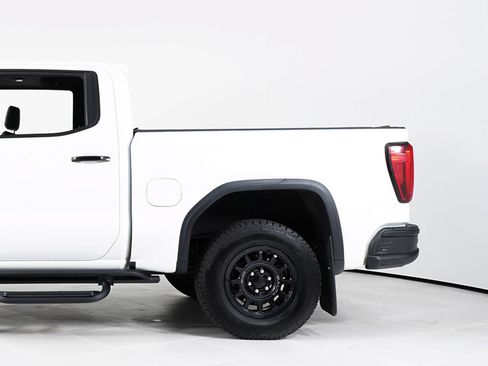 Used 2024 GMC Sierra 1500 AT4X w/ AT4X AEV Edition AWD/4WD image 13