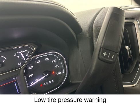 Used 2022 GMC Sierra 1500 AT4 w/ AT4 Preferred Package image 38