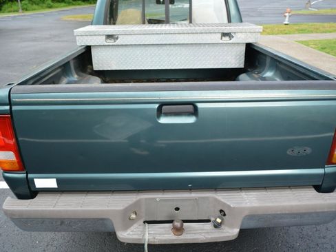 Used 1995 Ford Ranger XL RWD image 14