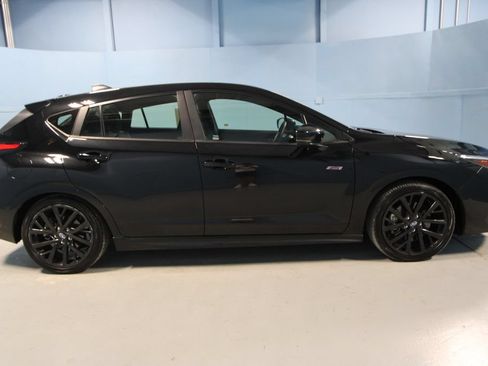 Used 2025 Subaru Impreza RS AWD/4WD image 30