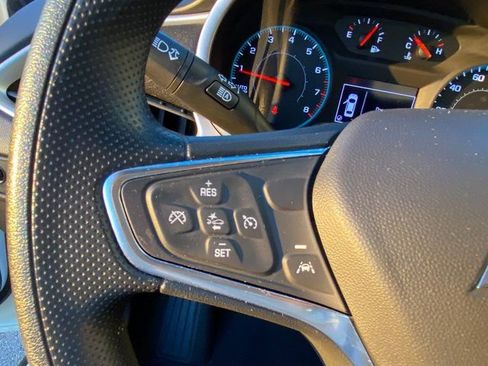 Used 2024 Chevrolet Malibu LT image 27