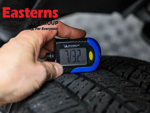 Used 2024 RAM 2500 Big Horn w/ Bed Utility Group image 29