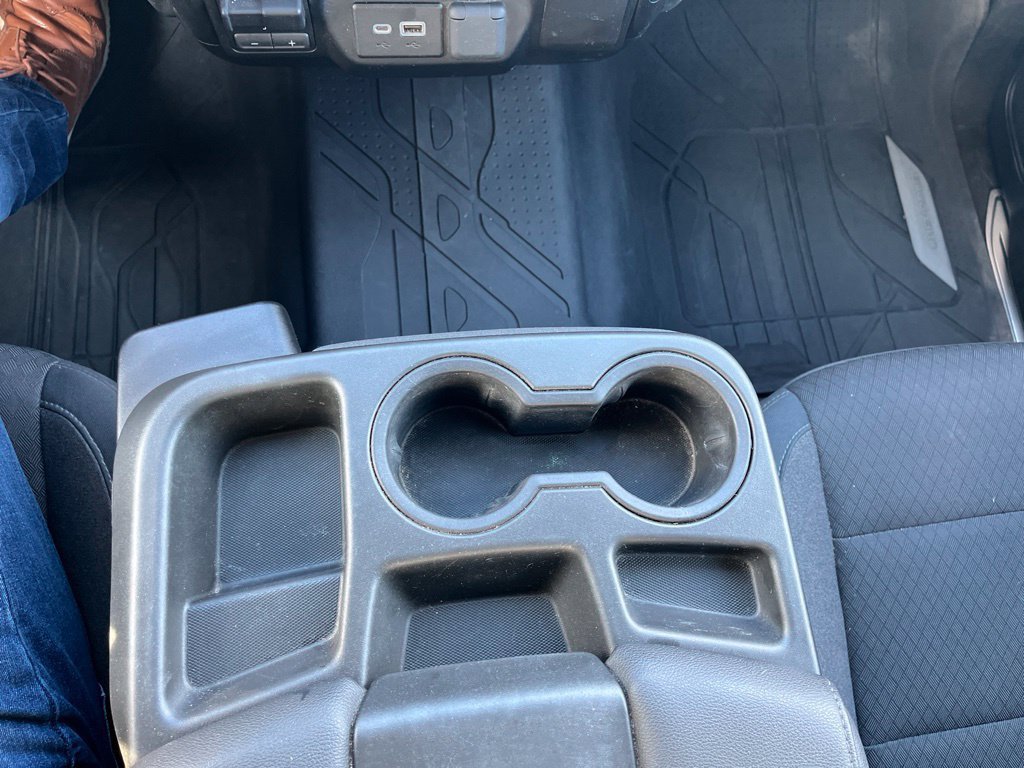 Used 2019 Chevrolet Silverado 1500 RST w/ All-Star Edition AWD/4WD image 23