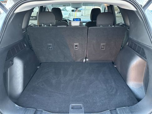 Used 2024 Ford Escape Active image 10