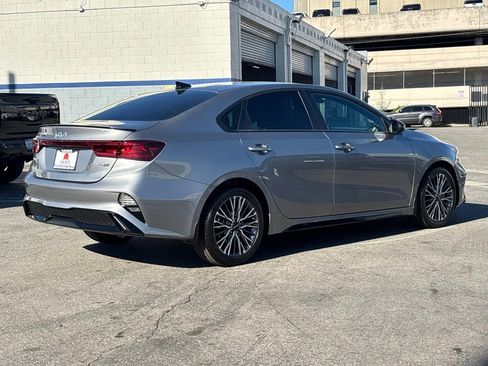 Used 2024 Kia Forte GT-Line image 4