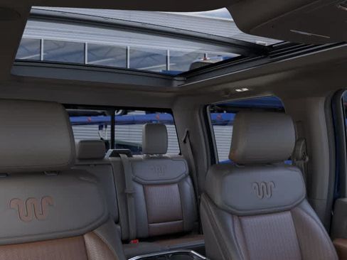 New 2026 Ford F150 King Ranch AWD/4WD image 22