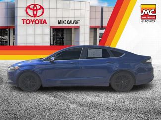 Used 2013 Ford Fusion SE FWD video 2