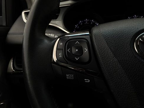 Used 2015 Toyota Avalon XLE Touring Sport Edition FWD image 37