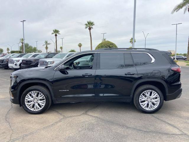 Used 2024 GMC Acadia Elevation FWD image 4