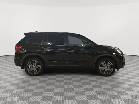 Used 2021 Honda Passport EX-L image 32