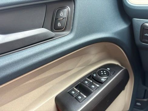 New 2025 Ford Maverick Lariat AWD/4WD image 23
