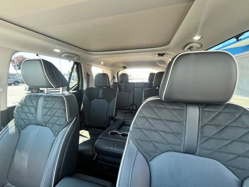 New 2026 Honda Pilot Elite image 19