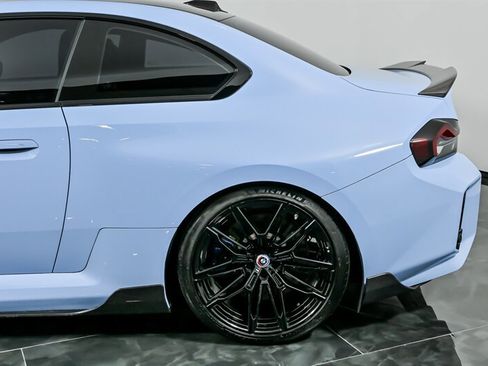 Used 2023 BMW M2 w/ Lighting Package image 8