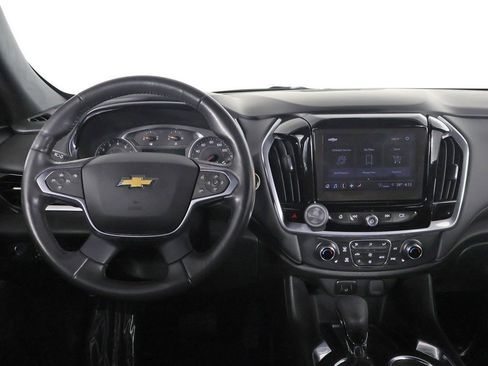 Used 2022 Chevrolet Traverse LT w/ LPO, Floor Liner Package image 33