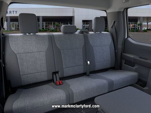 New 2026 Ford F450 4x4 SuperCab Super Duty image 11
