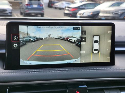 New 2026 Genesis G70 2.5T Prestige image 23