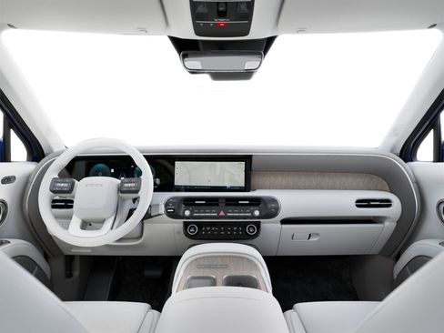 New 2026 Hyundai Palisade SEL Premium image 8