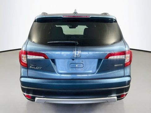 Used 2020 Honda Pilot Touring image 7