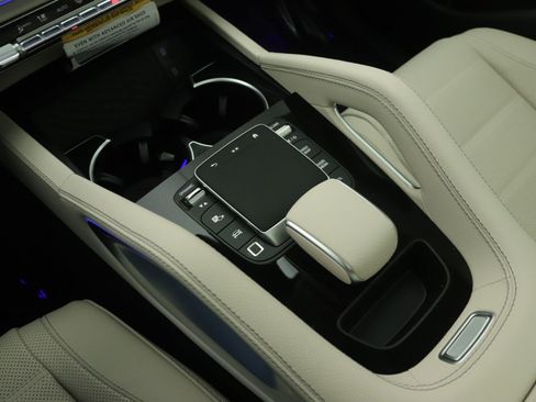New 2026 Mercedes-Benz GLE 450 4MATIC Coupe image 6