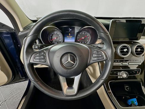 Used 2015 Mercedes-Benz C 300 4MATIC Sedan image 13