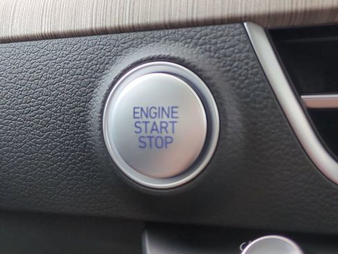 New 2026 Hyundai Sonata Blue image 32