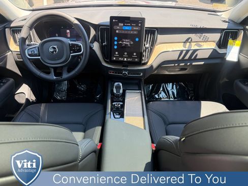 Certified 2026 Volvo XC60 B5 Plus w/ Protection Package Premier AWD/4WD image 2