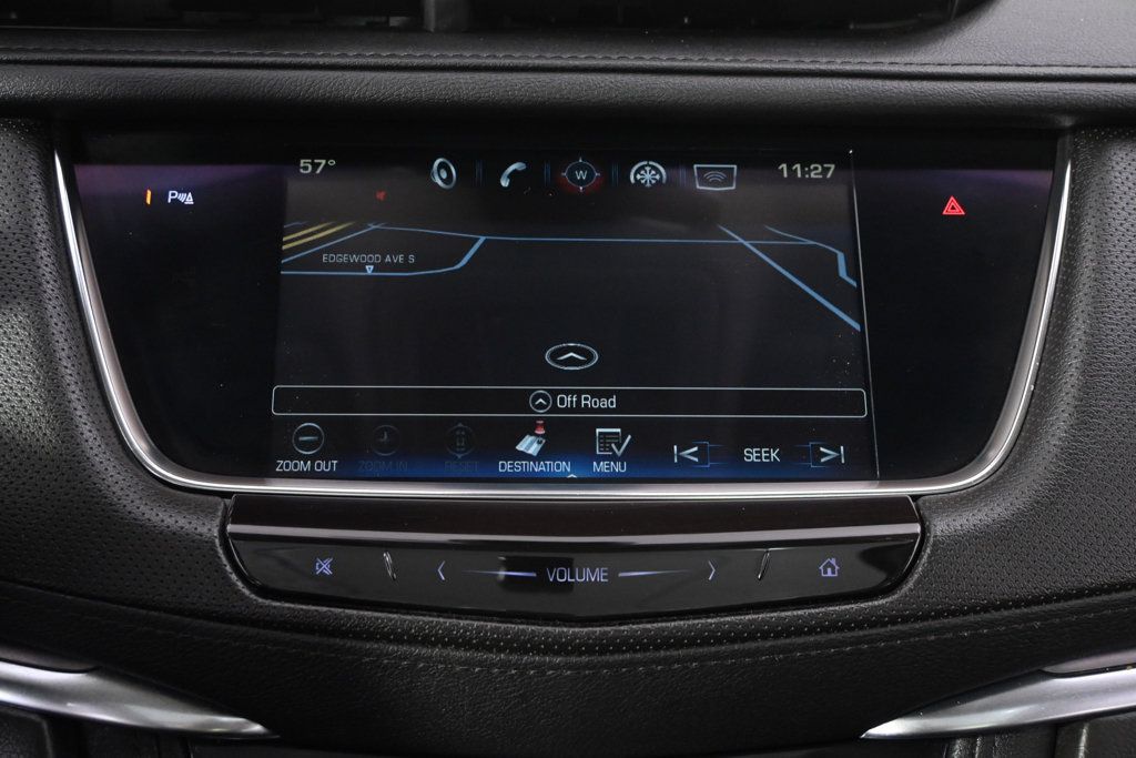 Used 2019 Cadillac XT5 Premium Luxury AWD/4WD image 29