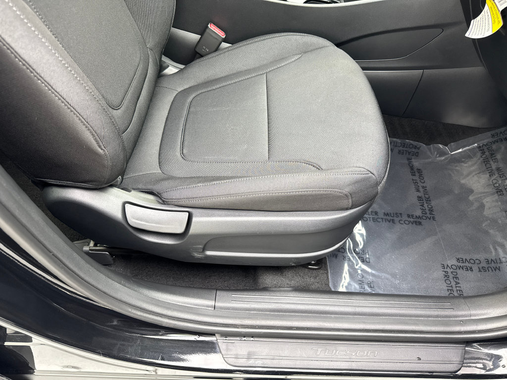 Used 2026 Hyundai Tucson SE AWD/4WD image 46