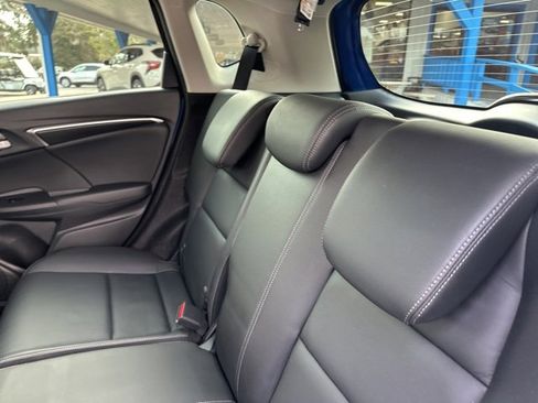 Used 2015 Honda Fit EX-L image 33