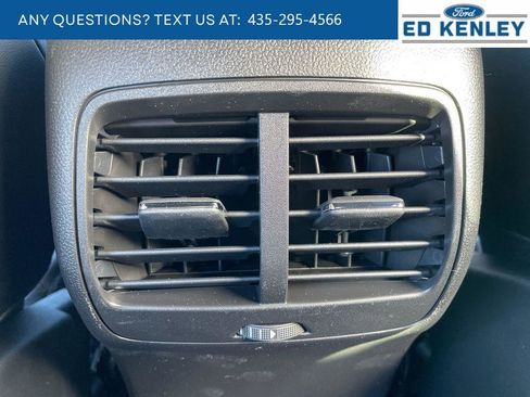 New 2026 Ford Escape ST-Line w/ Tech Pack #1 image 7