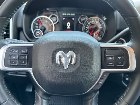 Used 2021 RAM 2500 Big Horn w/ Level 1 Equipment Group AWD/4WD image 24