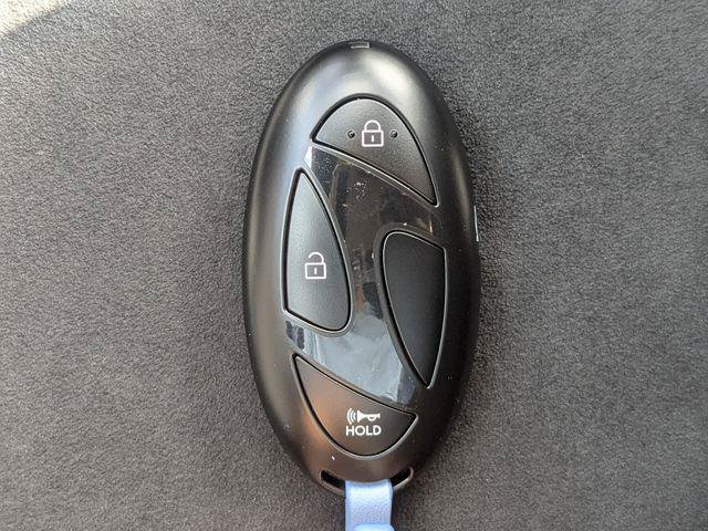 New 2026 Hyundai Elantra N FWD image 35