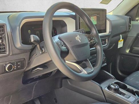 New 2026 Ford Bronco Sport Heritage image 3