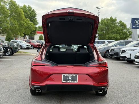 New 2026 Acura Integra A-Spec image 14