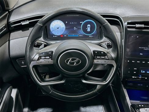 Used 2023 Hyundai Tucson Limited image 10